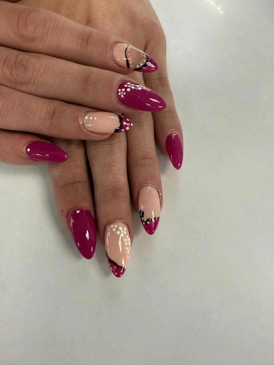 Nails Design